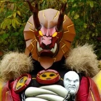 Dogold - Nộ Chiến Kỵ