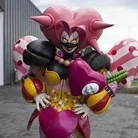 Canderrilla - Hỷ Chiến Kỵ