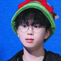 Park Ruhan( Morgan🐊)🐹