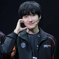 Han Wangho ( Peanut) 🥜