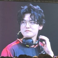 Lee Minhyung ( Gumayusi) 🐻