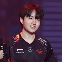 Ryu Minseok ( Keria )🐶