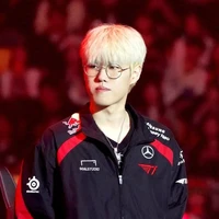 Moon Hyeonjun ( Oner ) 🐯