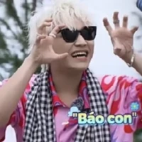 tác giả đẹp gới
