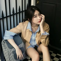 Yoko Apasra