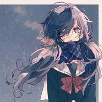 Hayakawa Sora ( lúc nhỏ )