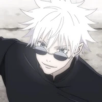 Gojo Satoru