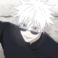 Gojo Satoru