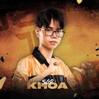 Khoa(Tứa Kho)