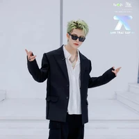 Rhyder(ma cà rồng)