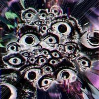 Unknown entity
