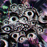 Unknown entity