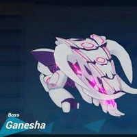 Ganesha
