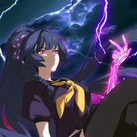 Herrscher of thunder