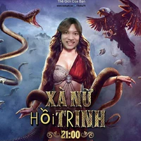 Thằng tác giả