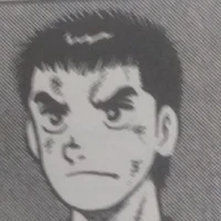 kazuma(khi nhỏ)