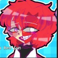 hiha red sun