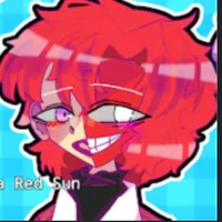 hiha red sun