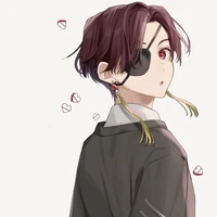Suou Hayato
