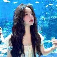 Giang Tịnh Nhi