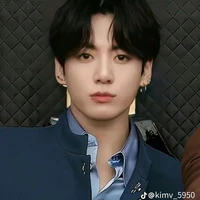Jeon Jungkook- anh