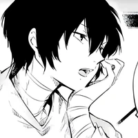 Dazai Osamu