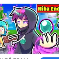 hiha enderman