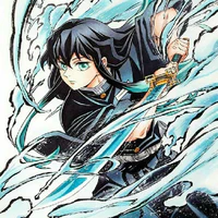 Tokitou Muichirou
