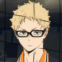 Tsukishima Kei