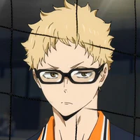 Tsukishima Kei