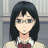 Shimizu Kiyoko