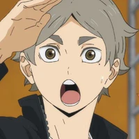 Sugawara Koushi