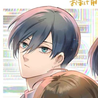 Itoshi Rin