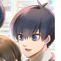 Isagi Yoichi