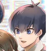 Isagi Yoichi