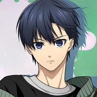isagi yoichi