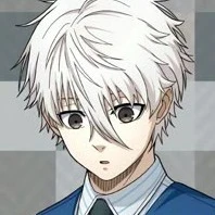Nagi Seishiro
