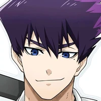 Karasu Tabito