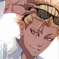 Shido Ryusei