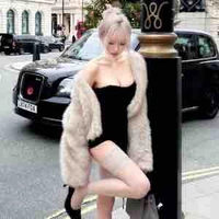 Lại Hồng Ánh_trà xanh