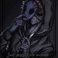 Eyless Jack ( E.J )