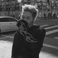 Dong Young Bae - Taeyang