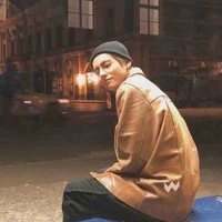 Kim Taehyung
