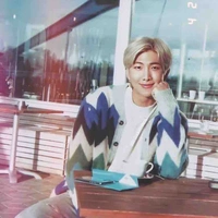 Kim Namjoon
