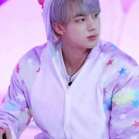 Kim Seokjin