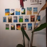 Đậu xào mắm cáy 🧈