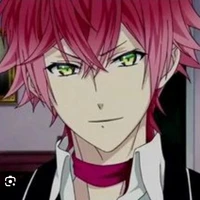 Ayato Sakamaki