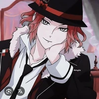 Laito Sakamaki