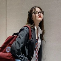 Freen thời đi học