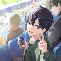 isagi Yoichi